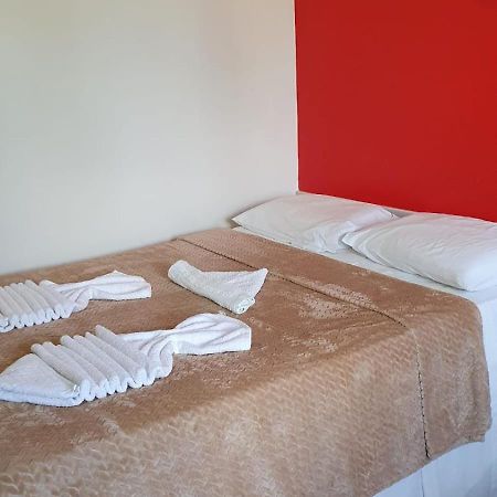 Apartamentos Beira Mar Marinas Tamandare פראיה דוס קרניירוס מראה חיצוני תמונה