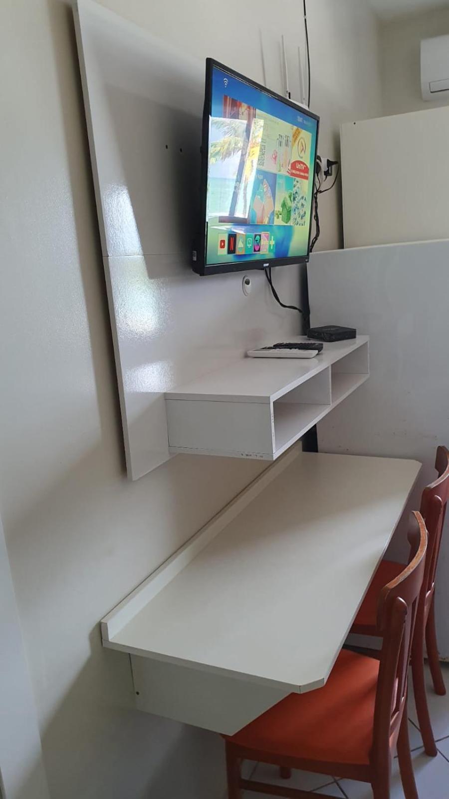 Apartamentos Beira Mar Marinas Tamandare פראיה דוס קרניירוס מראה חיצוני תמונה