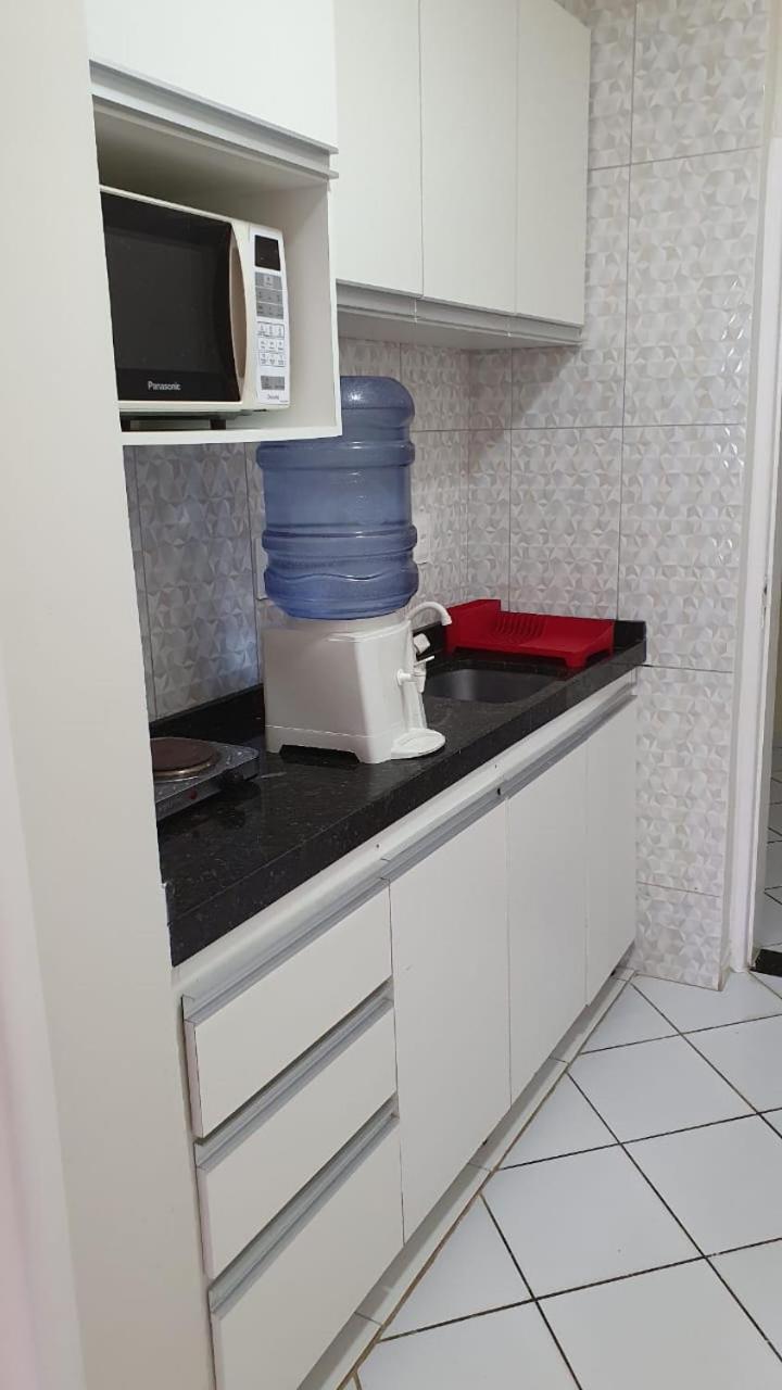 Apartamentos Beira Mar Marinas Tamandare פראיה דוס קרניירוס מראה חיצוני תמונה