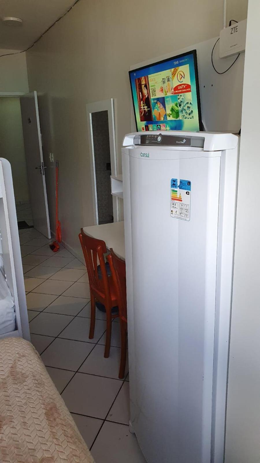 Apartamentos Beira Mar Marinas Tamandare פראיה דוס קרניירוס מראה חיצוני תמונה