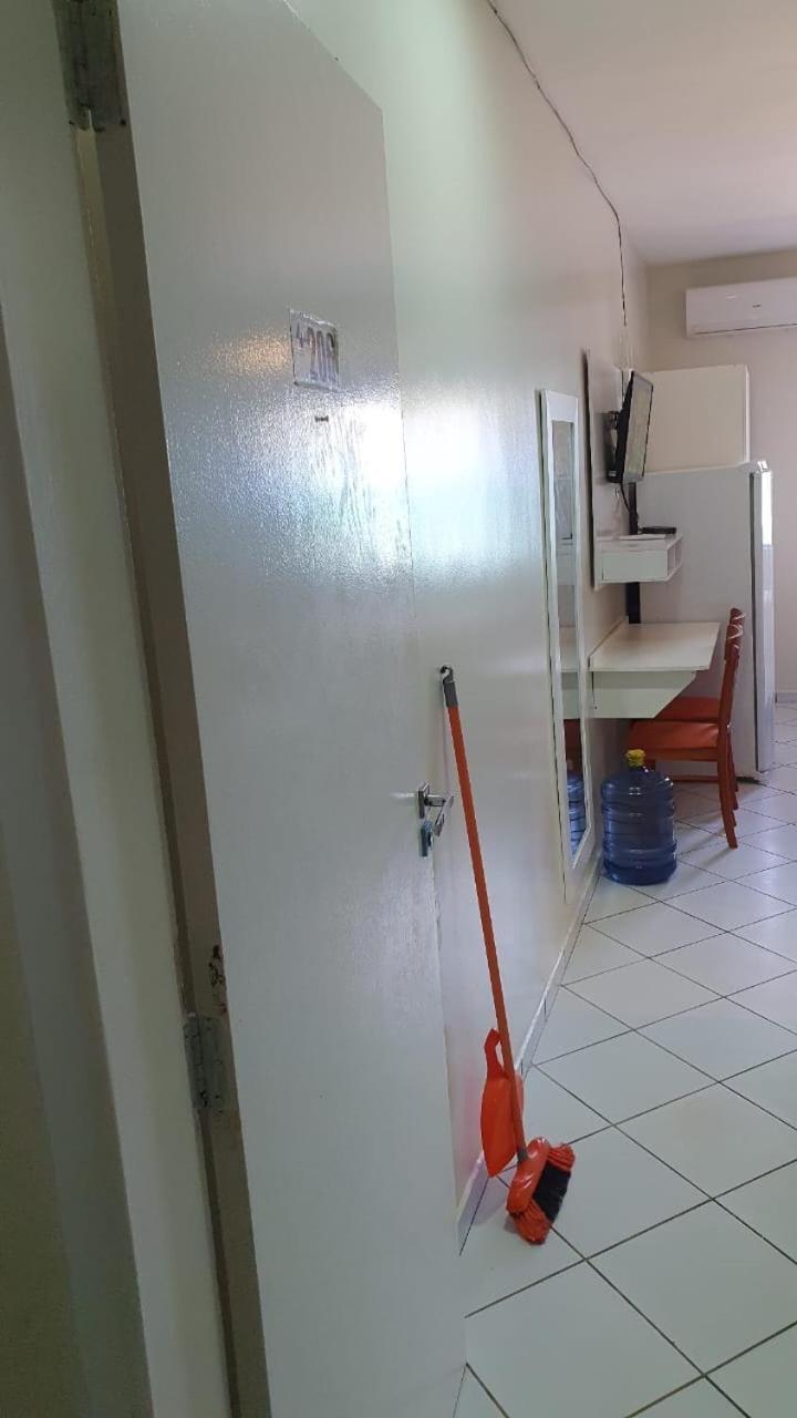 Apartamentos Beira Mar Marinas Tamandare פראיה דוס קרניירוס מראה חיצוני תמונה