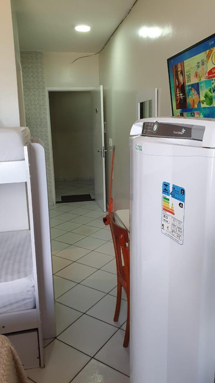 Apartamentos Beira Mar Marinas Tamandare פראיה דוס קרניירוס מראה חיצוני תמונה