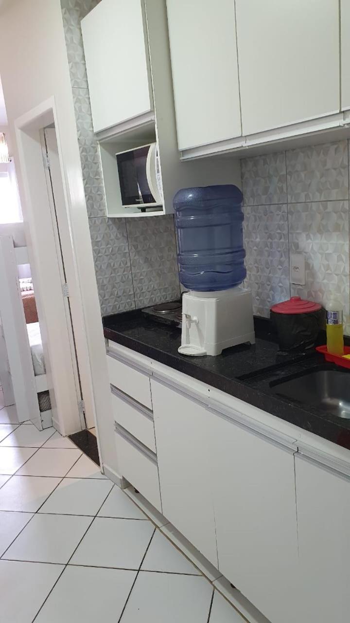 Apartamentos Beira Mar Marinas Tamandare פראיה דוס קרניירוס מראה חיצוני תמונה