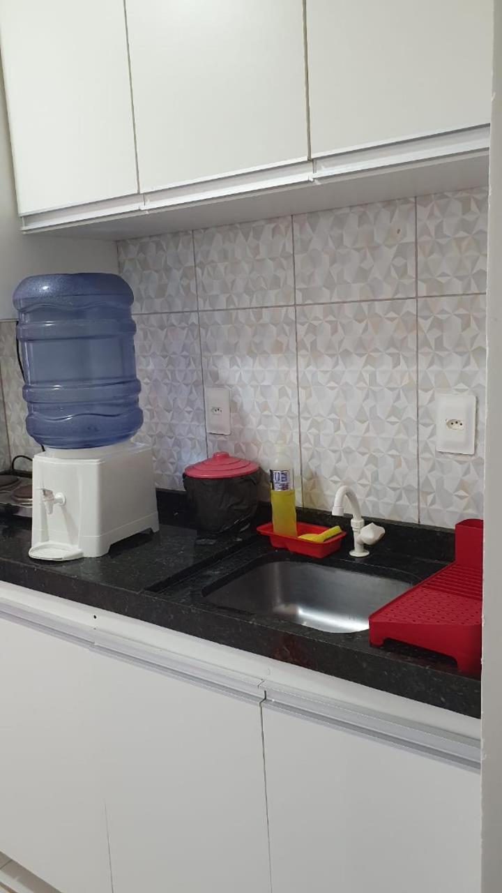 Apartamentos Beira Mar Marinas Tamandare פראיה דוס קרניירוס מראה חיצוני תמונה
