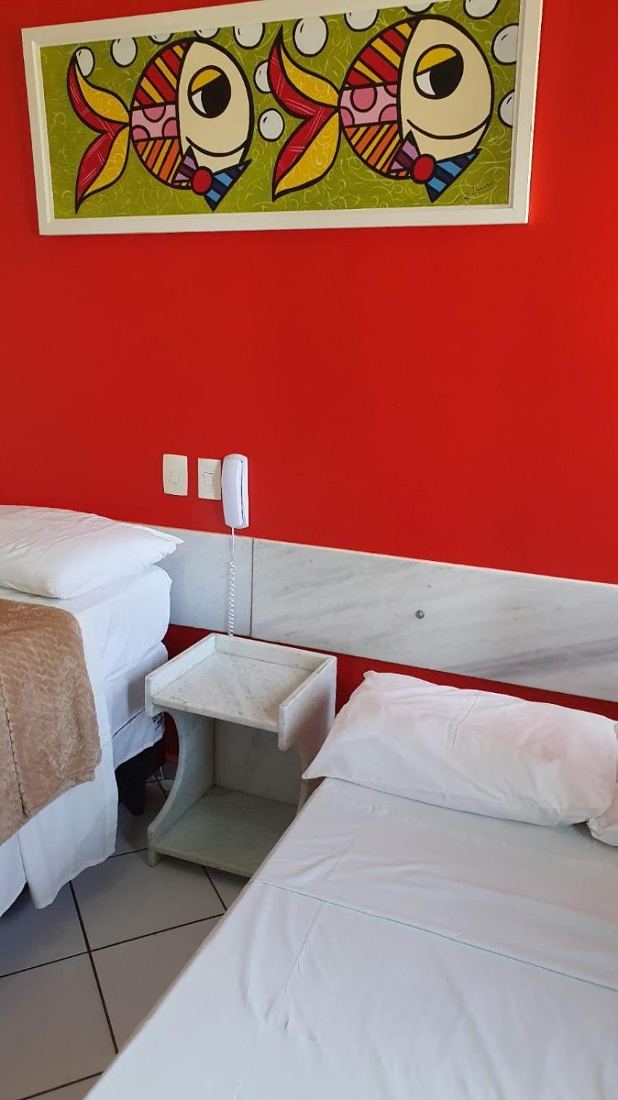 Apartamentos Beira Mar Marinas Tamandare פראיה דוס קרניירוס מראה חיצוני תמונה