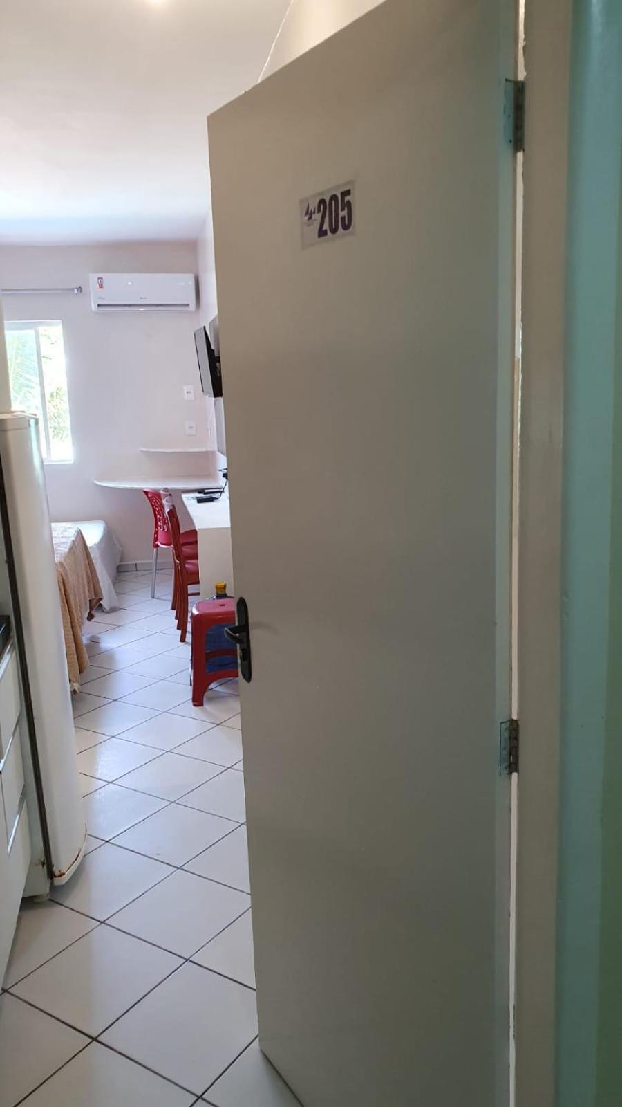 Apartamentos Beira Mar Marinas Tamandare פראיה דוס קרניירוס מראה חיצוני תמונה