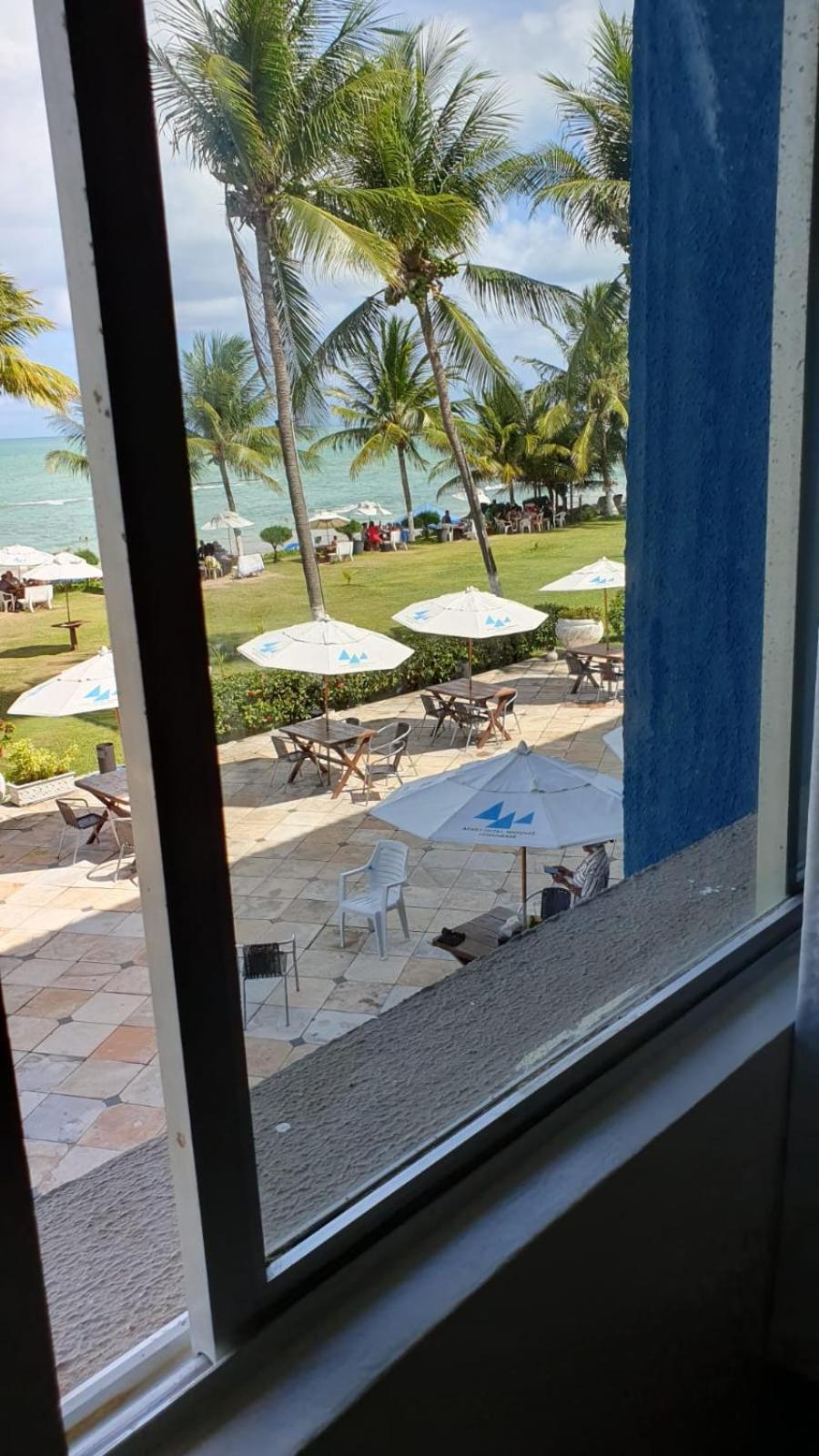 Apartamentos Beira Mar Marinas Tamandare פראיה דוס קרניירוס מראה חיצוני תמונה