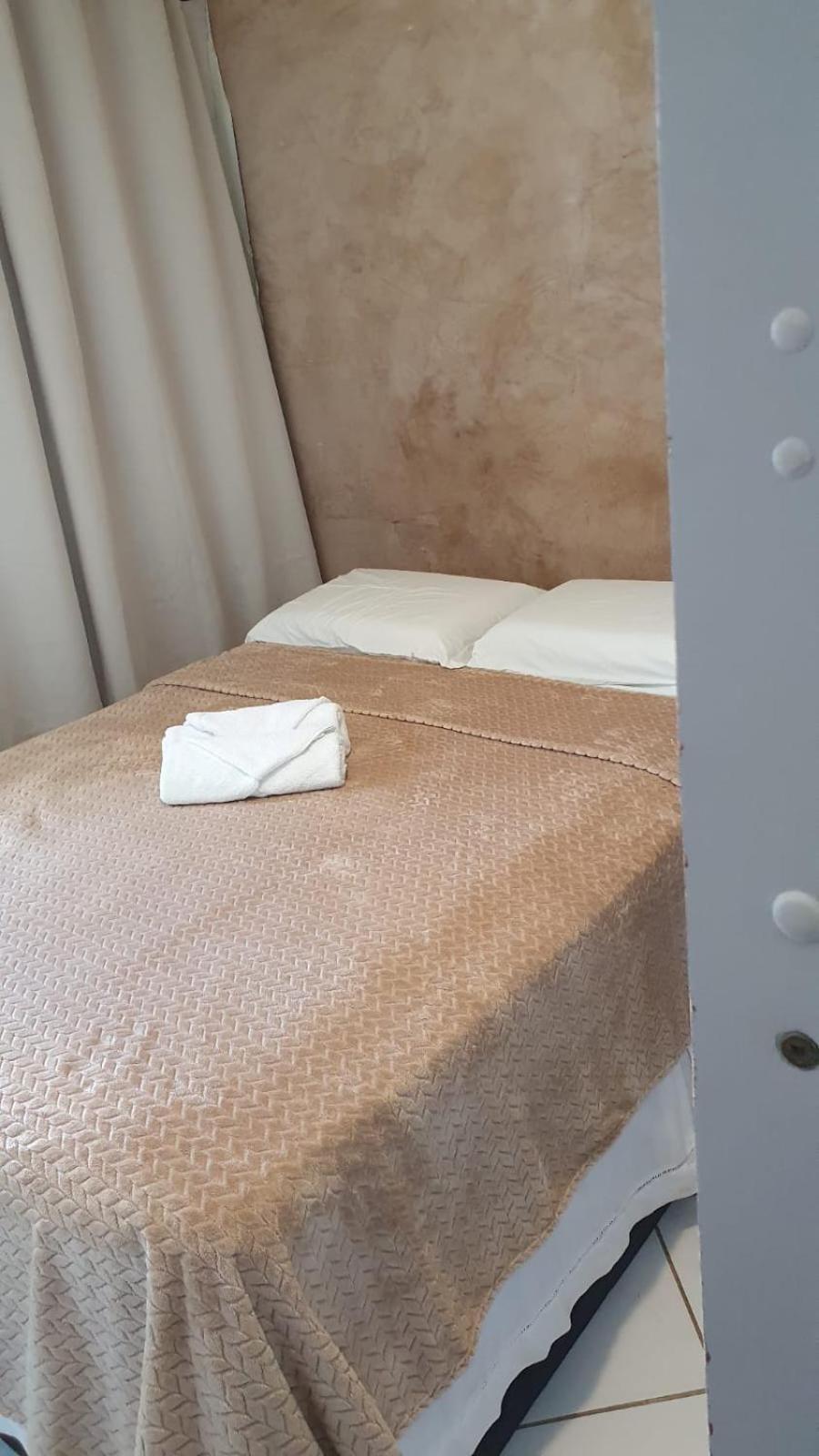 Apartamentos Beira Mar Marinas Tamandare פראיה דוס קרניירוס מראה חיצוני תמונה