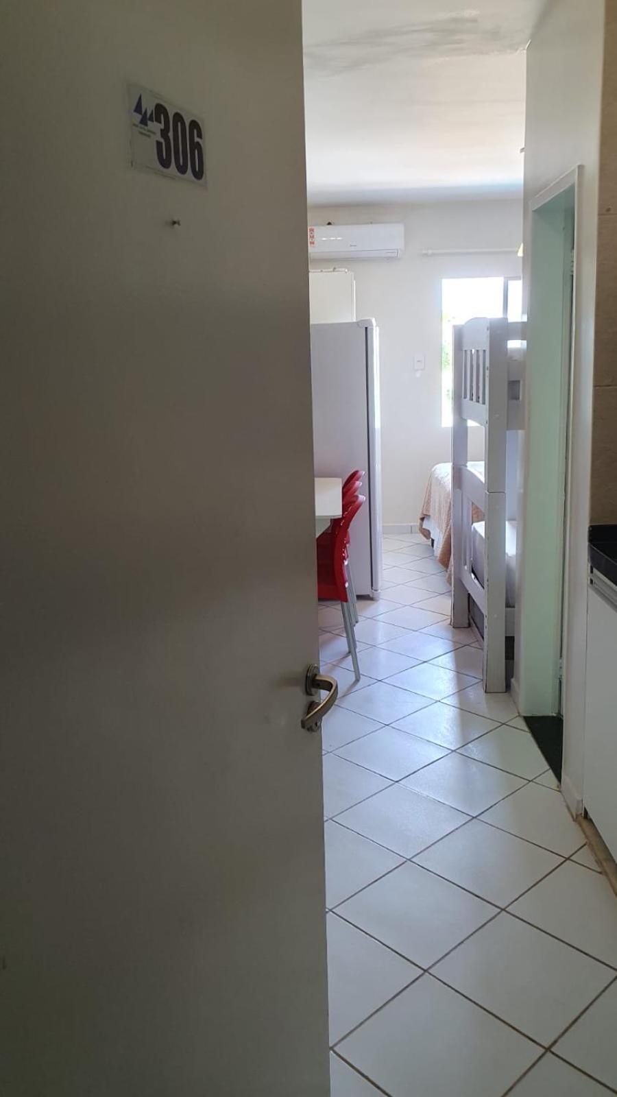 Apartamentos Beira Mar Marinas Tamandare פראיה דוס קרניירוס מראה חיצוני תמונה